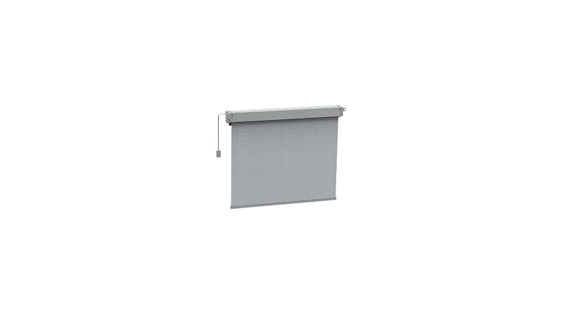 str-120-pantograf-centralny-ze-sterowaniem-elektrycznym-12V/24V